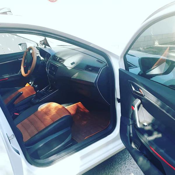 Seat Ibiza • 2019 • 36,000 km 12