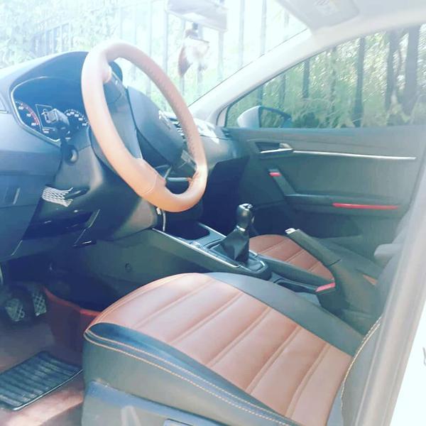 Seat Ibiza • 2019 • 36,000 km 7