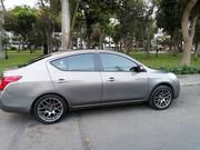 Nissan Versa • 2013 • 189,000 km 5