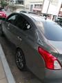 Nissan Versa • 2013 • 189,000 km 6