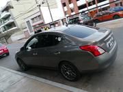 Nissan Versa • 2013 • 189,000 km 2
