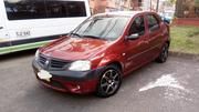 Renault Logan • 2008 • 190,000 km 5
