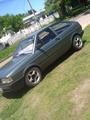 Volkswagen Gol • 1985 • 998,308 km 7
