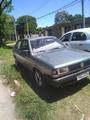 Volkswagen Gol • 1985 • 998,308 km 8