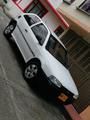 Volkswagen Gol • 1998 • 227,200 km 5
