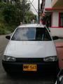 Volkswagen Gol • 1998 • 227,200 km 2