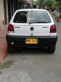 Volkswagen Gol • 1998 • 227,200 km 4