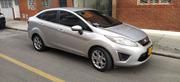 Ford Fiesta • 2011 • 65,103 km 7
