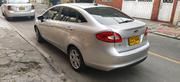 Ford Fiesta • 2011 • 65,103 km 3