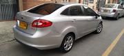 Ford Fiesta • 2011 • 65,103 km 1