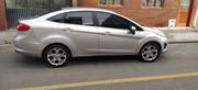 Ford Fiesta • 2011 • 65,103 km 4