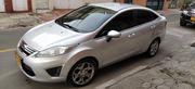 Ford Fiesta • 2011 • 65,103 km 2