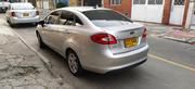 Ford Fiesta • 2011 • 65,103 km 9