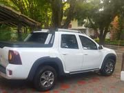 Renault Oroch • 2019 • 4,000 km 4