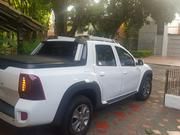 Renault Oroch • 2019 • 4,000 km 3