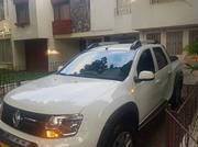 Renault Oroch • 2019 • 4,000 km 2