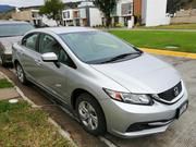 Honda Civic • 2014 • 130,000 km 7