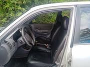 Hyundai Accent • 2003 • 2,849,651 km 1
