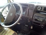 Daihatsu Delta • 1992 • 99,999 km 6