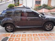 Renault Duster • 2014 • 92,300 km 8