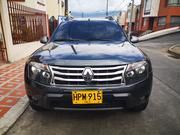 Renault Duster • 2014 • 92,300 km 5