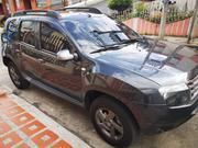 Renault Duster • 2014 • 92,300 km 3