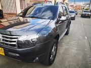 Renault Duster • 2014 • 92,300 km 2