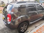 Renault Duster • 2014 • 92,300 km 7