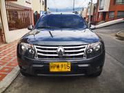 Renault Duster • 2014 • 92,300 km 6