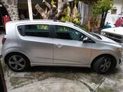 Chevrolet Sonic • 2015 • 55,400 km 2