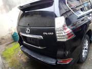 Lexus GX • 2017 • 19,389 km 3