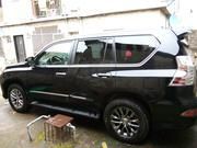 Lexus GX • 2017 • 19,389 km 8