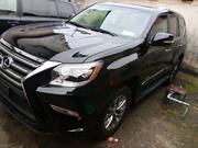 Lexus GX • 2017 • 19,389 km 7