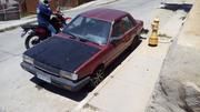 Nissan Sentra • 1991 • 200,000 km 2