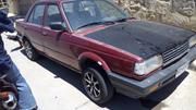 Nissan Sentra • 1991 • 200,000 km 5