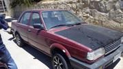 Nissan Sentra • 1991 • 200,000 km 4