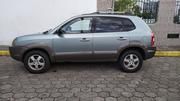 Hyundai Tucson • 2007 • 200,000 km 5