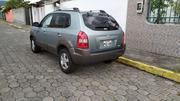 Hyundai Tucson • 2007 • 200,000 km 3