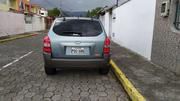 Hyundai Tucson • 2007 • 200,000 km 9