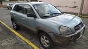Hyundai Tucson • 2007 • 200,000 km 2