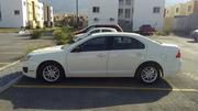 Ford Fusion • 2011 • 114,000 km 8