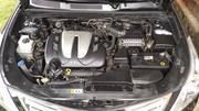 Hyundai Grandeur • 2014 • 45,361 km 22