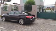 Hyundai Grandeur • 2014 • 45,361 km 2