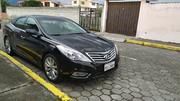 Hyundai Grandeur • 2014 • 45,361 km 5
