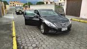 Hyundai Grandeur • 2014 • 45,361 km 8
