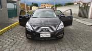 Hyundai Grandeur • 2014 • 45,361 km 15