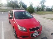 Chevrolet Aveo • 2012 • 138,000 km 2