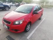 Chevrolet Aveo • 2012 • 138,000 km 5