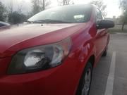 Chevrolet Aveo • 2012 • 138,000 km 1