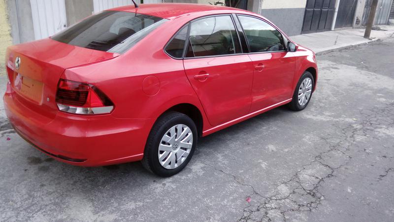 Volkswagen Vento • 2016 • 69,000 km 8